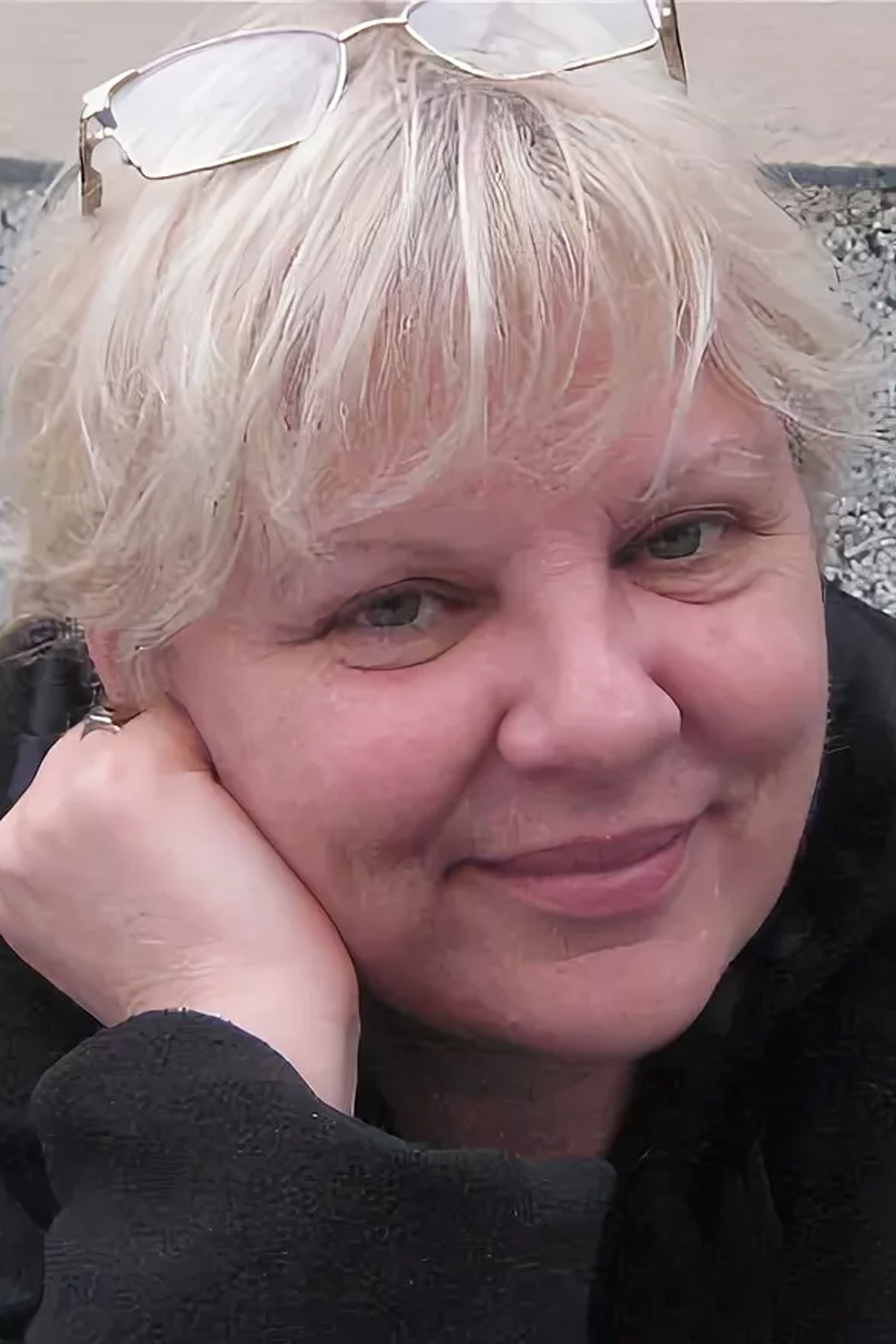 Елизавета Антонова