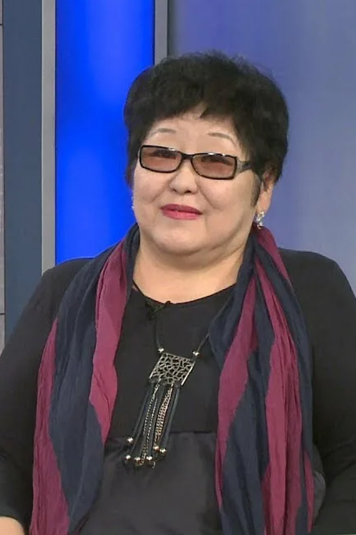 Альбина Данилова