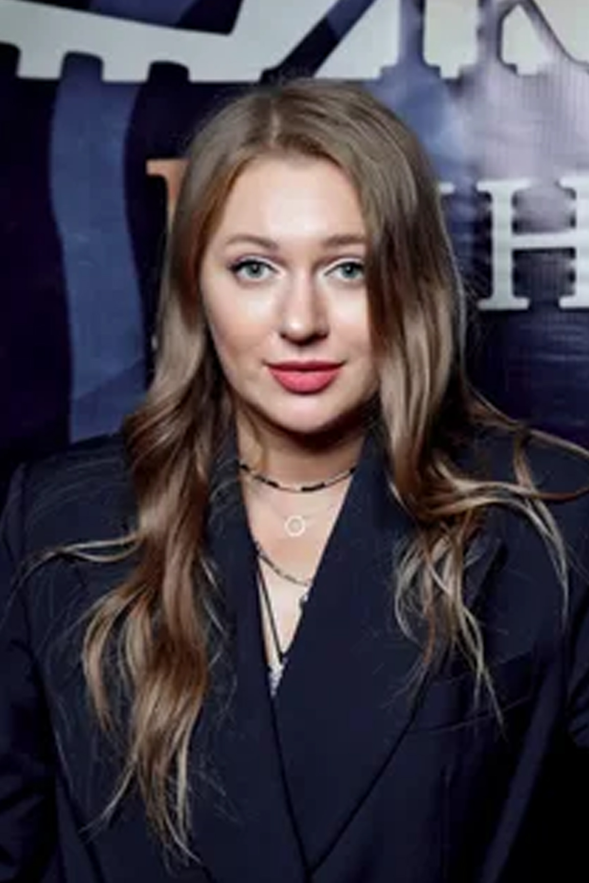 Александрина Каменева
