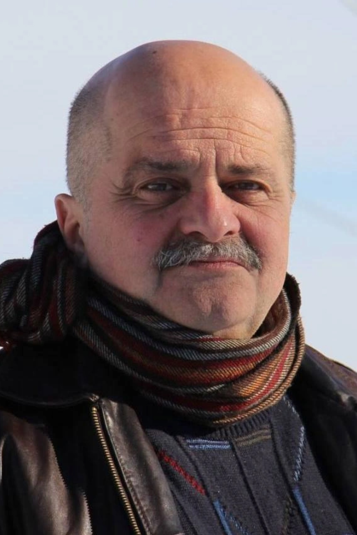 Александр Миндадзе