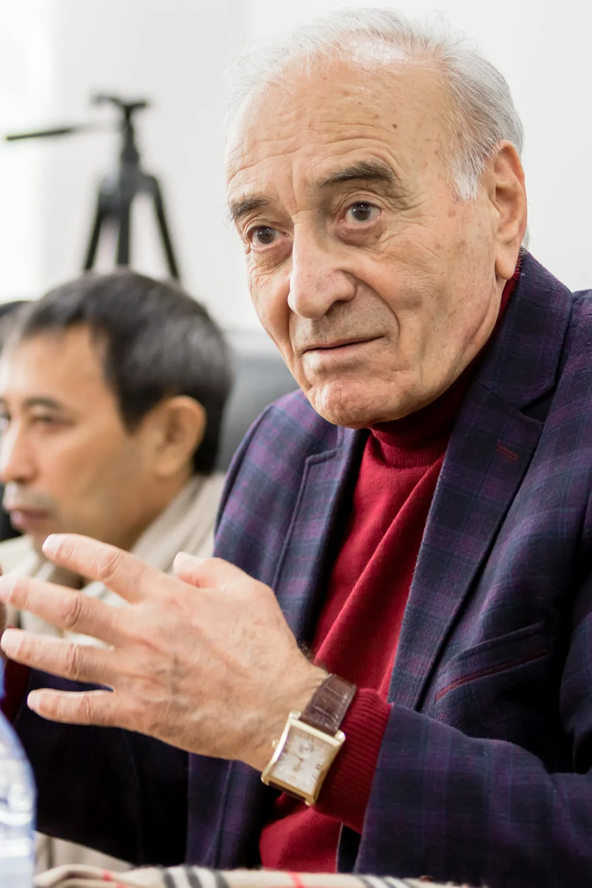 Ходжакули Нарлиев