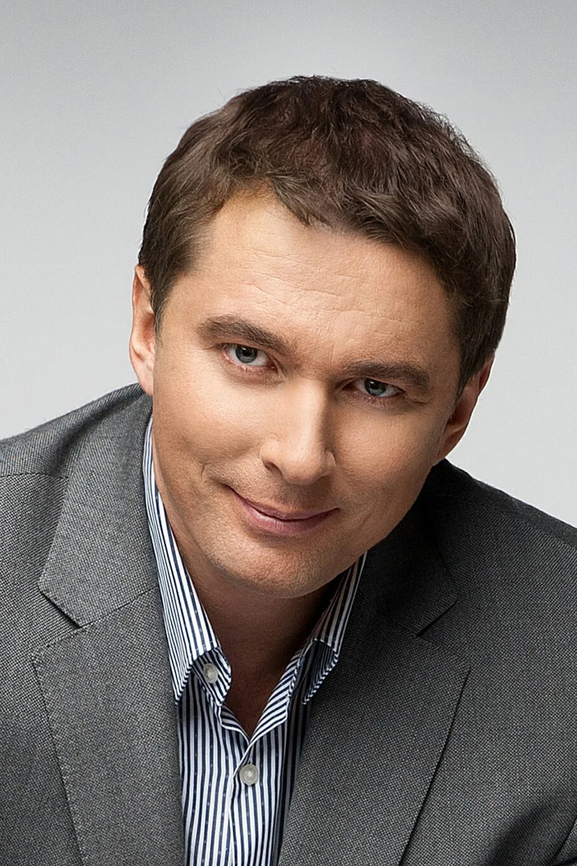 Эдуард Пичугин