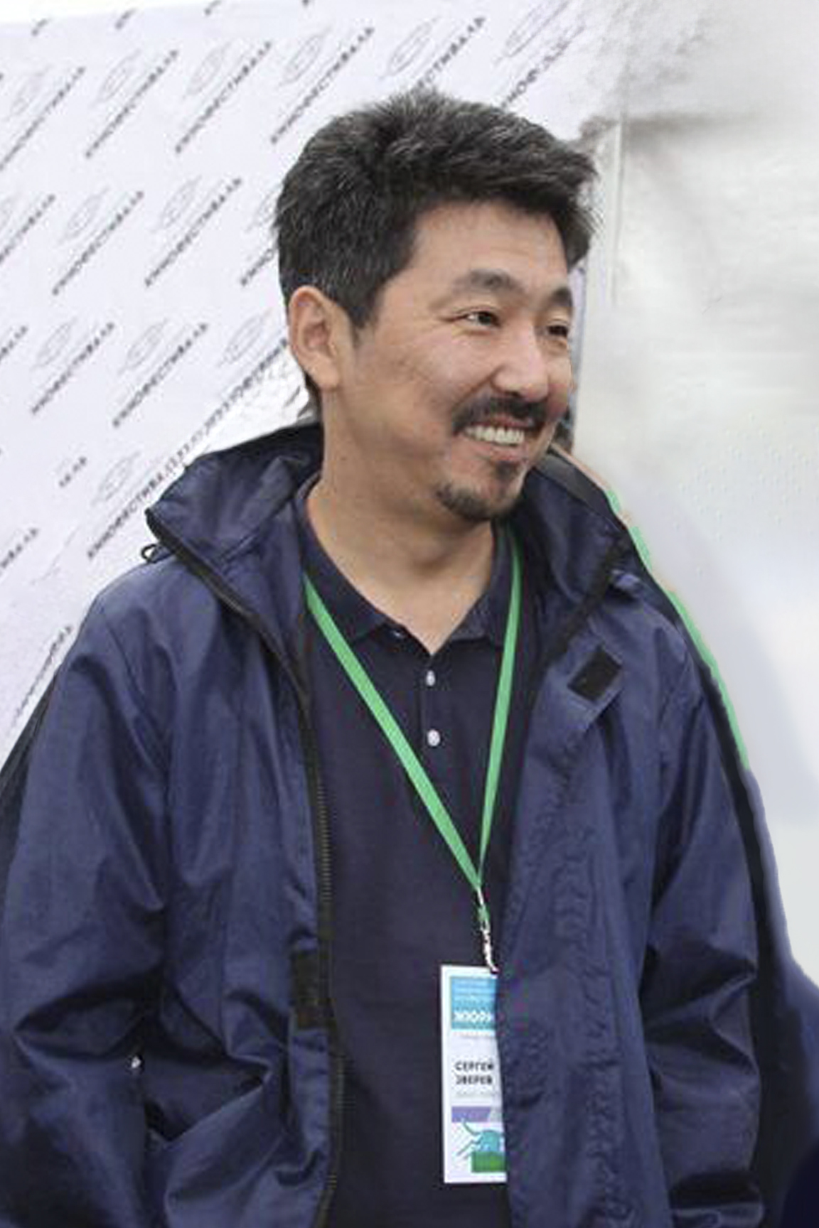 Сергей Зверев